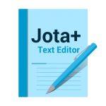 Download Jota+ (Text Editor) 2020.09 APK For Android Apk