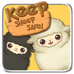 Download Keep Sheep Safe! 1.01 APK For Android Apk