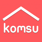 Download Komsu - Tanış, paylaş, yardımlaş 1.1.4 APK For Android Apk