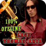 Download Lagu Thomas Arya Terlengkap Offline MP3 1.1 APK For Android Apk