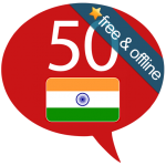 Download Learn Hindi - 50 languages 11.7 APK For Android Apk