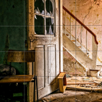 Download Lost places: life after - Urbex Jigsaw puzzle game 1.0.4 APK For Android Apk