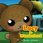 Download Lucy in wonderland - Dolls attack 1.2 APK For Android Apk