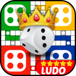 Download Ludo Glory : Classic Board Game King 1.00 APK For Android