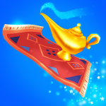 Download Magic Carpet 3D 1.2 APK For Android Apk