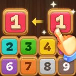 Download Merge Wood: Block Puzzle 1.6.3 APK For Android Apk