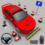 Download Modern Car Parking Games 3d: Free Car Games 16 APK For Android Apk