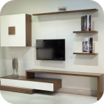 Download Modern TV Cabinet Design 1.0 APK For Android Apk