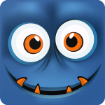 Download Monster Math - Math facts learning app for kids 5 APK For Android Apk