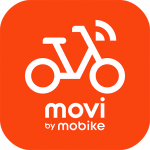 Download Movi by Mobike - Moving Your Life 2.3.4 APK For Android Apk