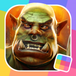 Download ORC: Vengeance - GameClub 1.0.38 APK For Android Apk