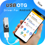 Download OTG USB Driver for Android: USB To OTG Converter 1.1 APK For Android