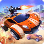 Download Overleague - Kart Combat Racing Game 2020 0.1.8 APK For Android