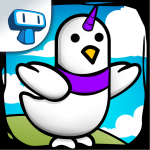 Download Pigeon Evolution - Merge & Create Mutant Birds 1.0.2 APK For Android Apk