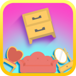 Download Place It - Furniture Puzzle Game 1.6.2 APK For Android Apk