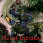 Download Planet Defense: The Last Bastion 1.14 APK For Android Apk