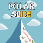 Download Polar slide – Snowy slider master 1.5 APK For Android Apk