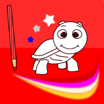 Download Princess Niloy Coloring 1.3 APK For Android Apk