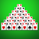 Download Pyramid Solitaire 2.9.495 APK For Android