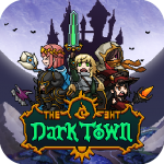 Download 다크타운 - 온라인 RPG 0.10.230 APK For Android