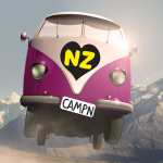 Rankers Camping NZ 3.14.6 APK For Android