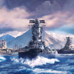 Download Rise of Fleets: Pearl Harbor 1.1.55 APK For Android Apk