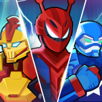 Download Robot Super: Hero 1.0.1 APK For Android Apk