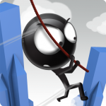 Download Rope'n'Fly 4 3.9 APK For Android Apk