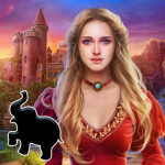 Royal Detective: The Last Charm - Hidden Objects 1.0.1 APK For Android