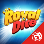 Download RoyalDice: Play Dice with Everyone! 1.169.20235 APK For Android Apk