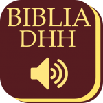 Download Santa Biblia Dios Habla Hoy (DHH) con Audio 10 APK For Android Apk