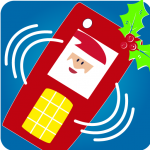 Download Santa's Phone 014 APK For Android