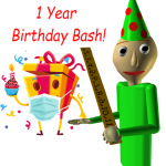 Download Scary Math Teacher: Birthday Bash Party 1.4.5 APK For Android Apk