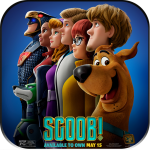 Download Scoob! Themes & Wallpapers by Scooby-Doo 1.0 APK For Android Apk