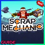 Download Scrap Mobile Mechanic Tips: Mechanic Guide & Hints 1.0 APK For Android Apk