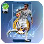 Download Sergio Ramos Live Wallpaper 4K 1.0 APK For Android Apk