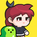 Download Slime RPG2 - Classic RPG Game 1.0.02 APK For Android