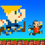 Download Smash Runners: Super Marionette Battle Online .io 15.2 APK For Android Apk