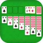 Download Solitaire Infinite - Classic Solitaire Card Game! 1.0.31 APK For Android Apk