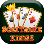 Download Solitaire Kings 1.2 APK For Android Apk