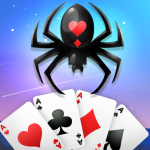 Download Spider Solitaire 2.9.497 APK For Android