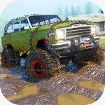 Download Spintimes Mudfest - Offroad Driving Games 5.1 APK For Android Apk