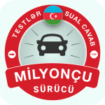 Download 🚓Sürücü Milyonçu 2020: Sürücülük İmtahanı, Prava 1.0.5 APK For Android Apk