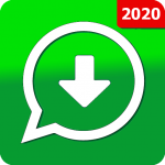 Download Status Saver 2020 – Status Video Downloader 2.6 APK For Android Apk