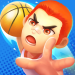 Download Street Dunk-2020 Basket games 1.0.6 APK For Android Apk