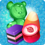 Download Sugar Blast: Sweet Collapse – Free Match 3 Puzzle 2.2.0 APK For Android Apk