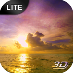 Download Sunrise & Sunset At Sea Lite 2.1 APK For Android Apk