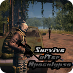 Download Survival After Apocalypse Pandemic 1.0 APK For Android Apk