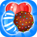 Download Sweet Candy Arсade - Neon Frenzy Sweets Burst 2020 1.2.6 APK For Android Apk