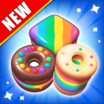 Download Sweet Cookies Time: Fun Bakery Shop 2.0.1 APK For Android Apk